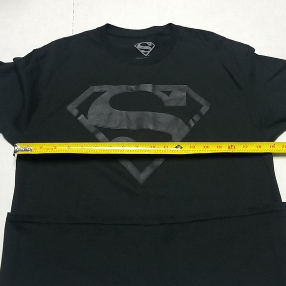 SUPERMAN TEE SHIRT - Picture 5 of 6
